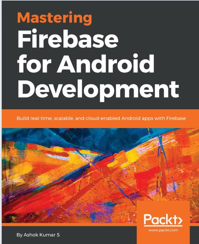 Mastering Firebase for Android Development Build real-t купить на OZON ...