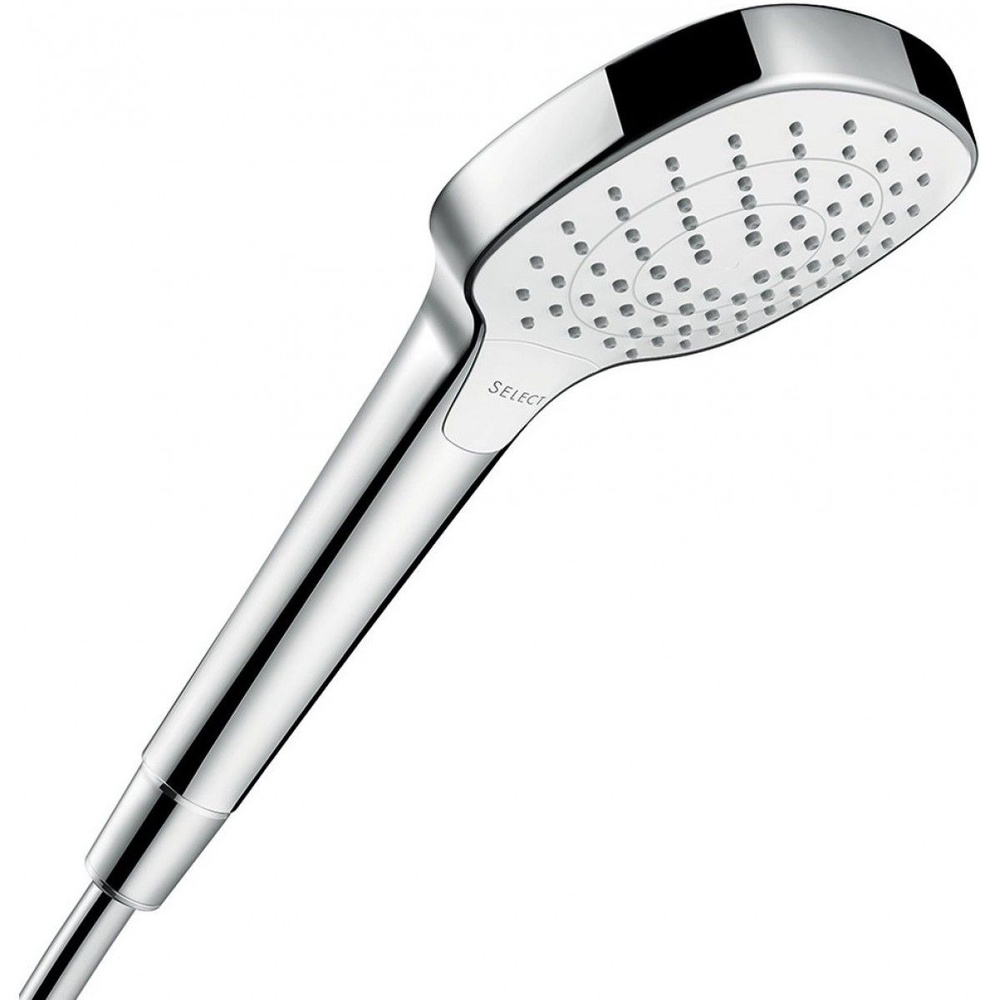 Душевая лейка Hansgrohe Croma 110 Select Е Vario HS 26812400 #1