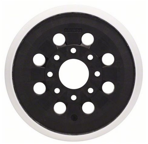 Тарелка опорная для шлифмашины GEX 125-1 AE, 125 мм, 1600A01CU1 #1