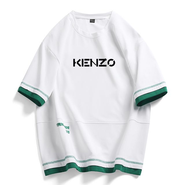 Футболка Kenzo #1