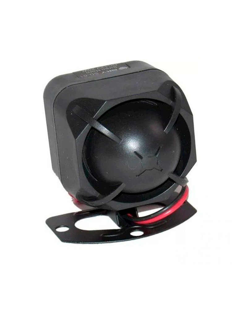 Автосигнализация SKY SD-01 купить по выгодной цене в интернет-магазине ...