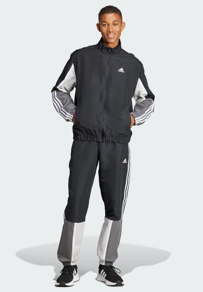 Олимпийка adidas - купить с доставкой по выгодным ценам в интернет ...