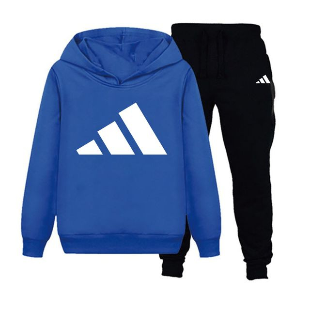 Костюм спортивный adidas #1