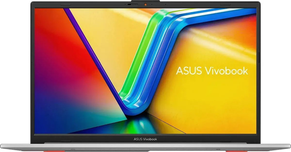 ASUS Vivobook Go 15 E1504GA-BQ149 (90NB0ZT1-M005Z0) Ноутбук, RAM 8 ГБ, Без системы, (90NB0ZT1-M005Z0 #1