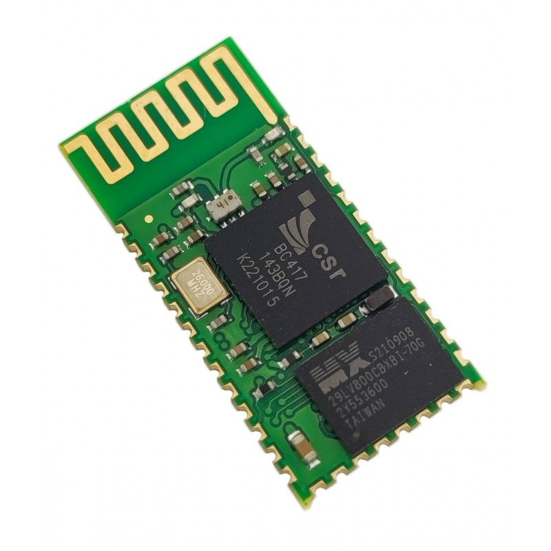 Bluetooth модуль HC-06 #1