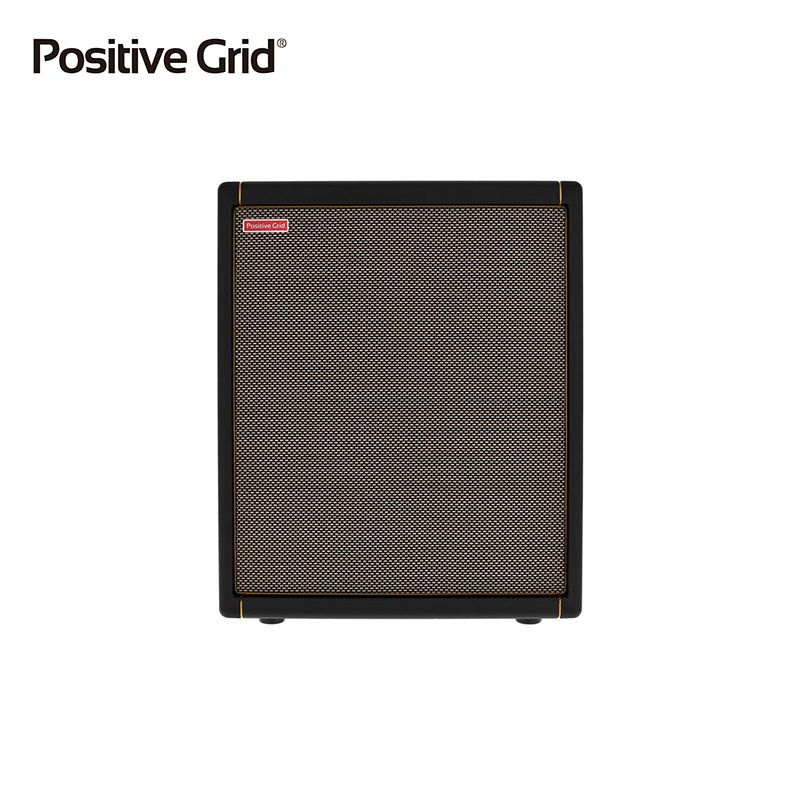 Positive Grid Spark Cab 140-ваттный 1 x 10-дюймовый активный гитарный ...