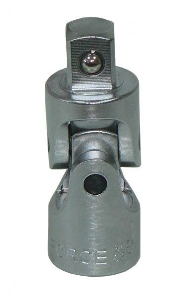 Адаптер карданчик 1/4 (шарнир для сменных головок) - Force арт. 80521 ...