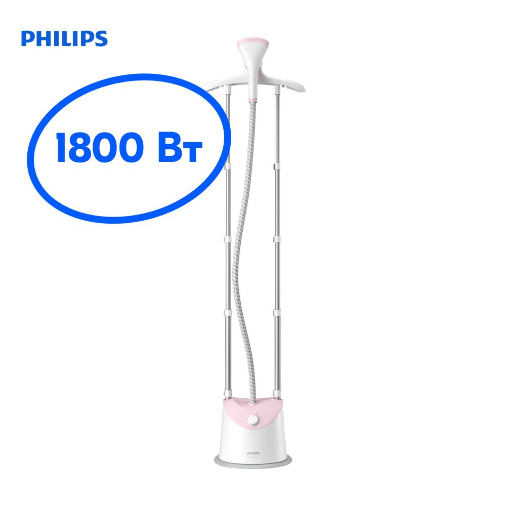 Отпариватель philips gc485