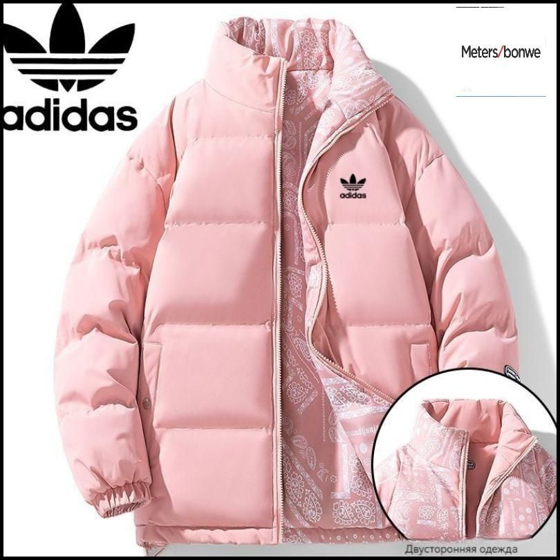 Пальто утепленное adidas Originals #1