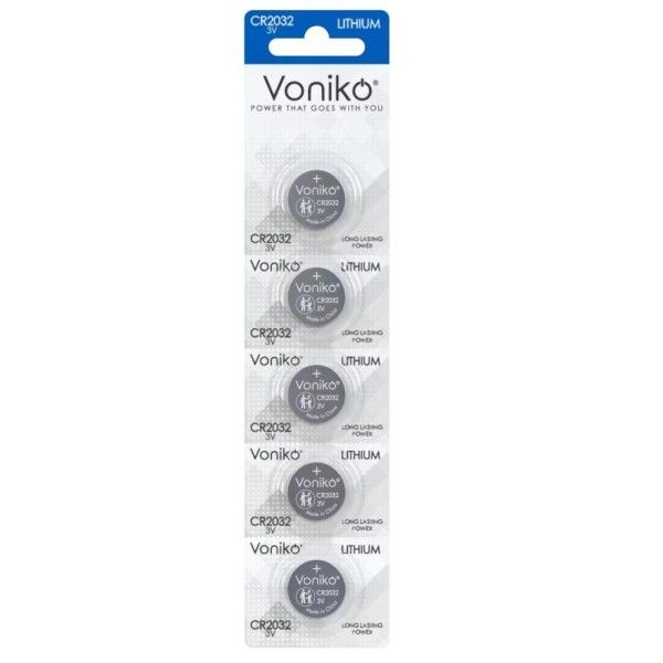 Батарейка таблетка, литиевая CR2032 - купить с доставкой по выгодным ...