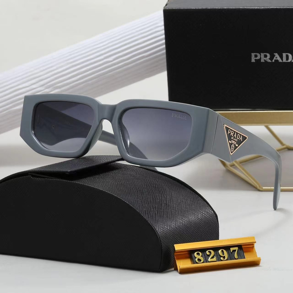 Prada Очки солнцезащитные - купить с доставкой по выгодным ценам в ...