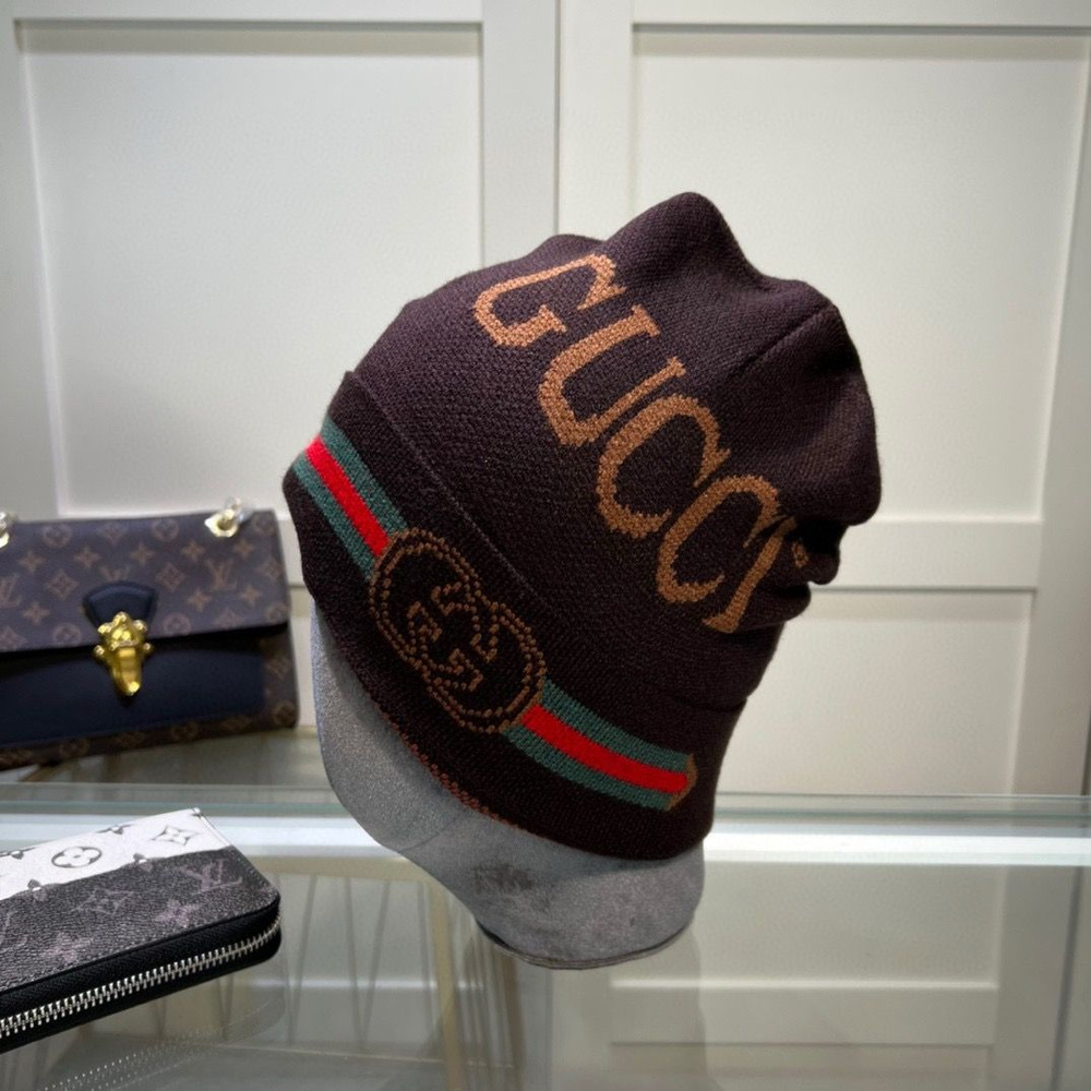 Шапка Gucci Fashion Beanies #1