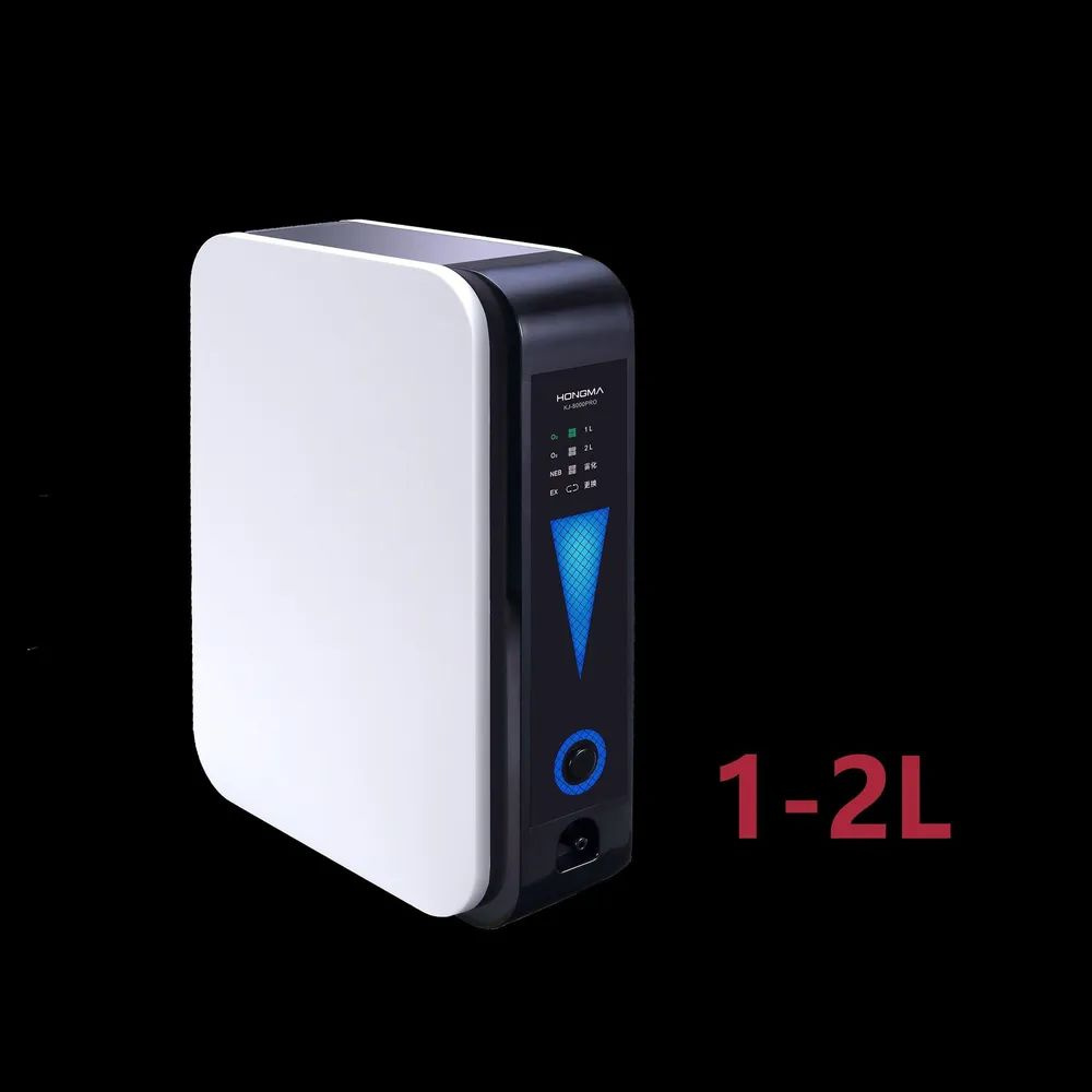 Кислородный Концентратор,портативный Концентратор Кислорода,2L,Можно ...