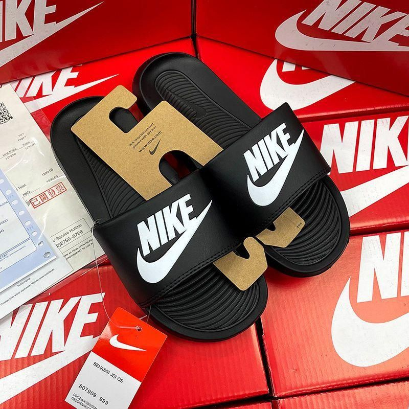 Сланцы Nike - купить с доставкой по выгодным ценам в интернет-магазине ...