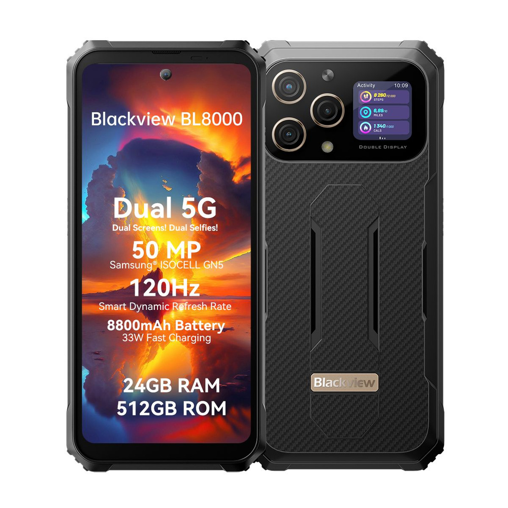 телефон blackview 5g (96) фото