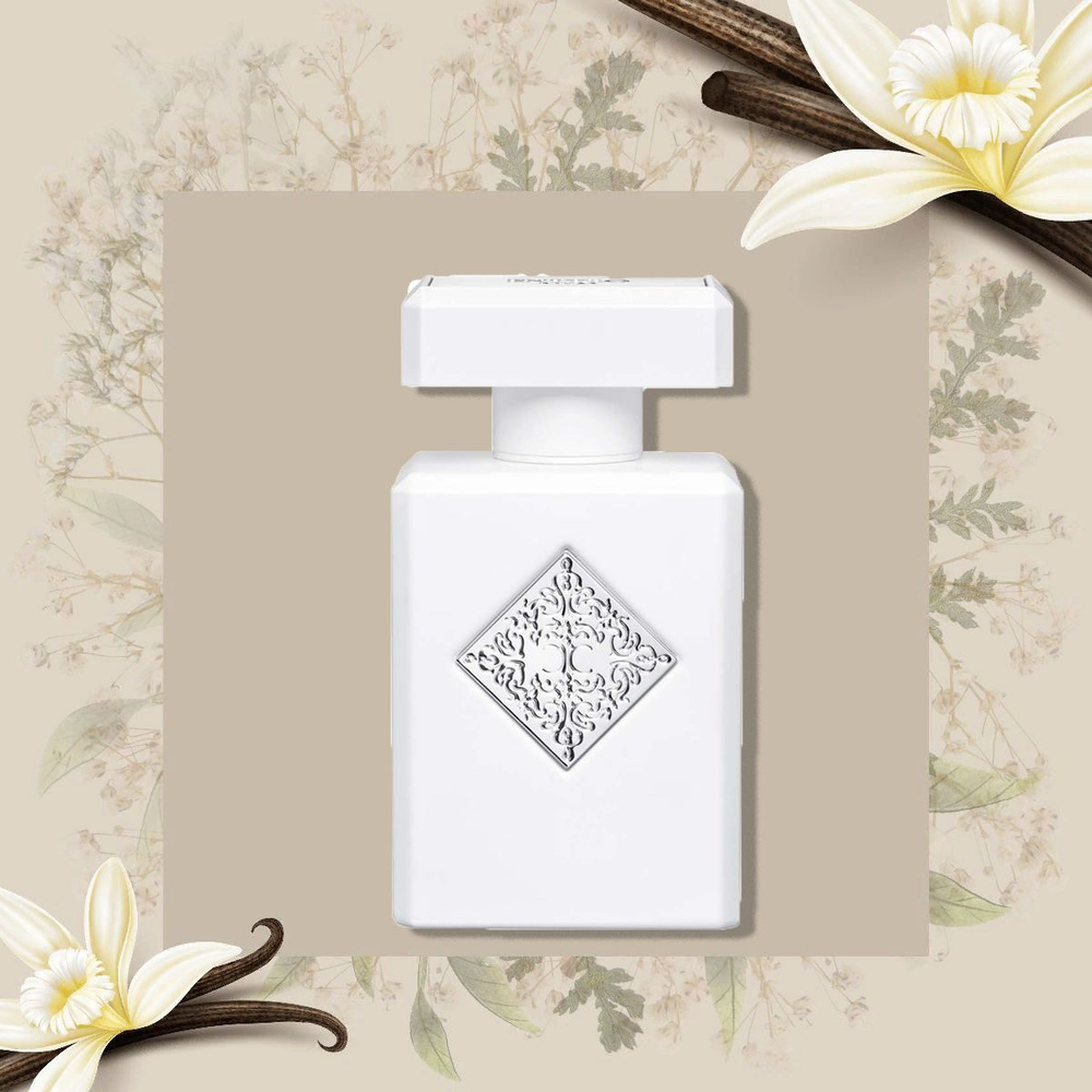 Initio Parfums Prives Musk Therapy Вода парфюмерная 90 мл (1398862860)