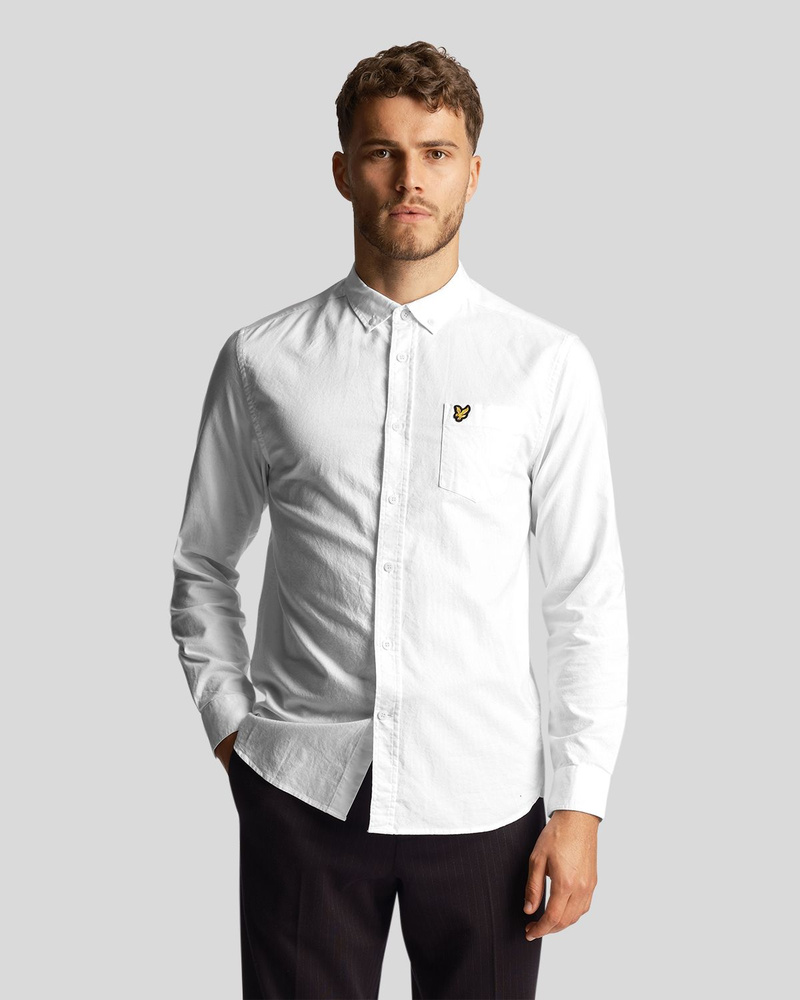 Рубашка Lyle & Scott #1