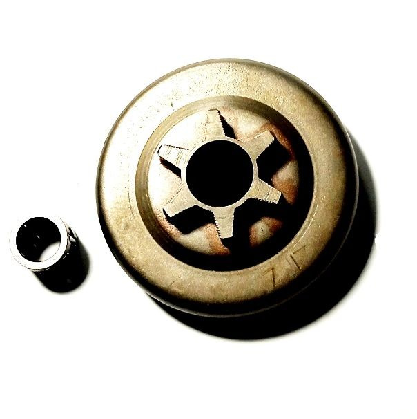 Звездочка цепи AEZ для бензопилы ALPINA - купить по выгодной цене в ...