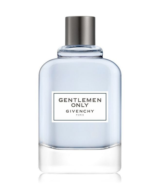 Givenchy Gentlemen Only 100