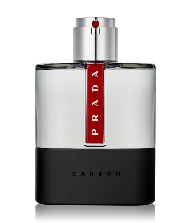 Prada carbon luna rossa eau de parfum on sale