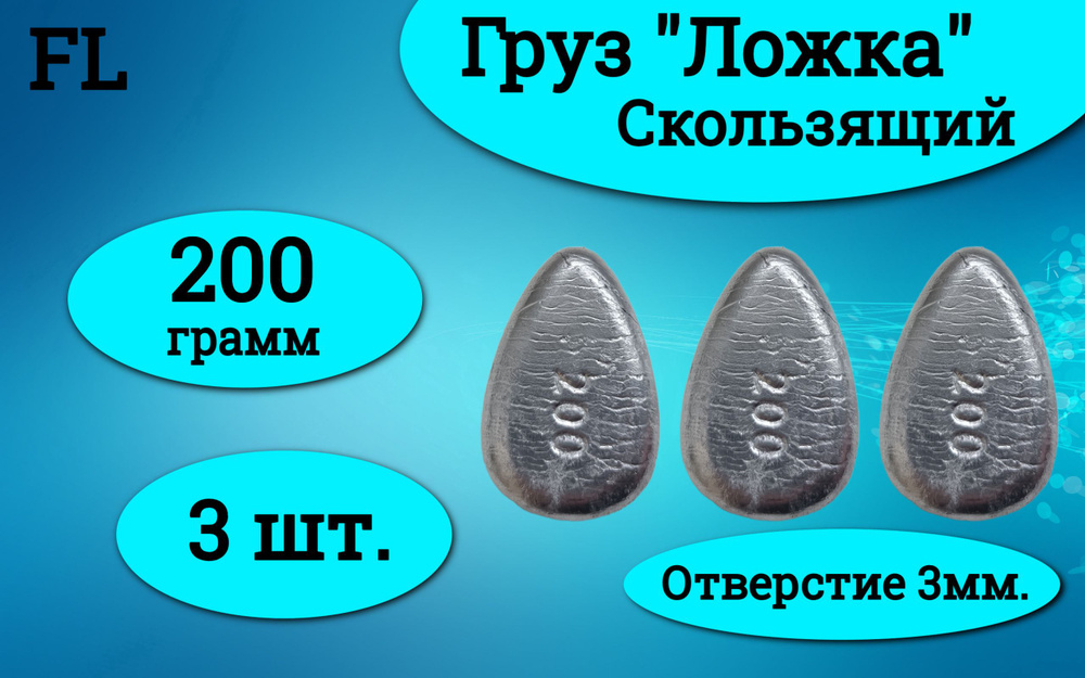 Буллер Грузило – купить в интернет-магазине OZON по низкой цене