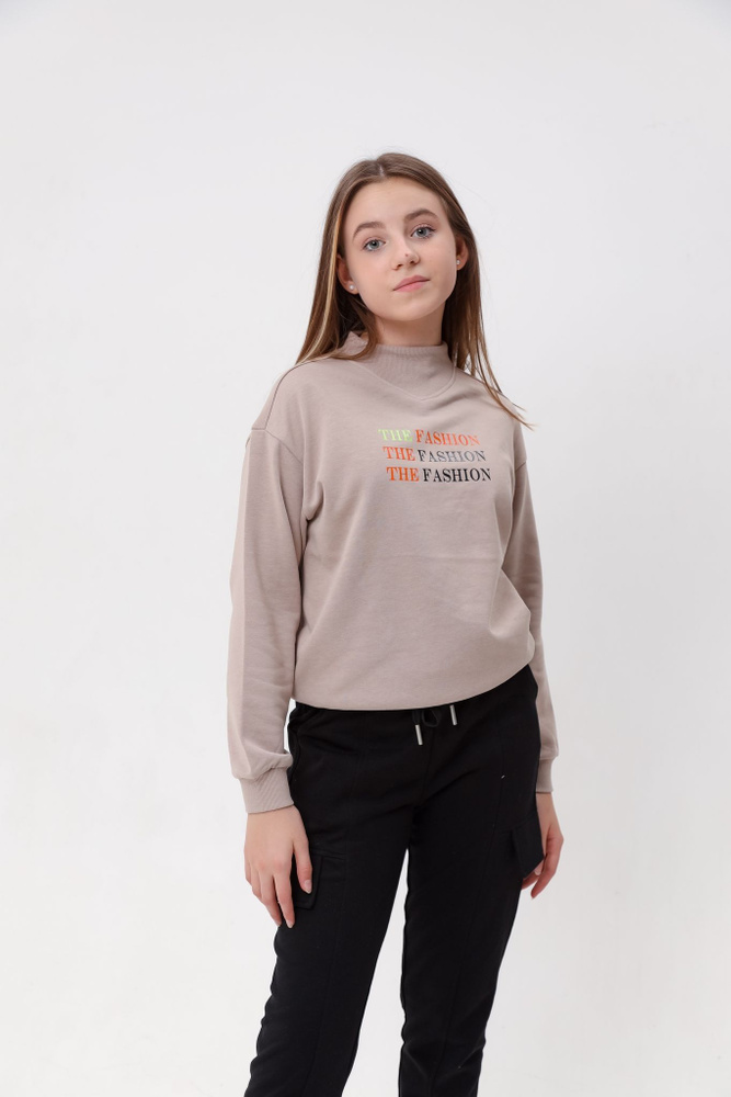 Свитшот Deloras - купить с доставкой по выгодным ценам в интернет ...