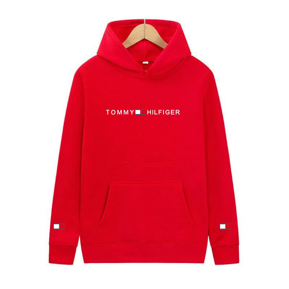 Толстовка Tommy Hilfiger #1