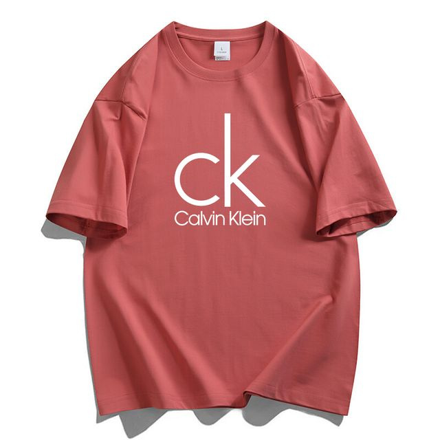 Футболка Calvin Klein #1