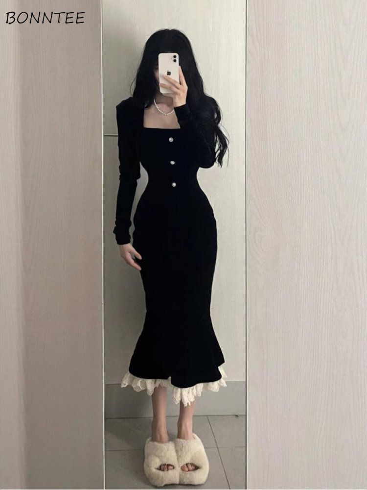 Платье #1