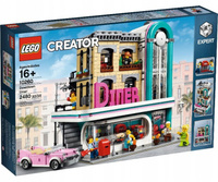 lego diners