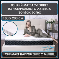 Матрас топпер mildex pleasure