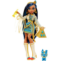 Nuevas monster high 2019 deals