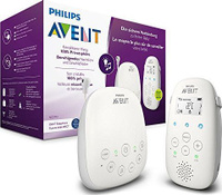 Лучшая радионяня philips avent scd502 52 с ночником