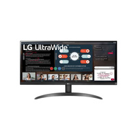 lg ultra wide monitor 29