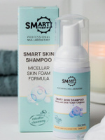 Smart Master Шампунь для педикюра и маникюра. Смарт мастер пенка для ...