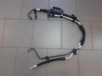 Шланги трубки гидроусилителя высокого давления ГУР (напорн.+обратка ...