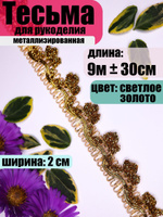 Корона из кружева (Diy)