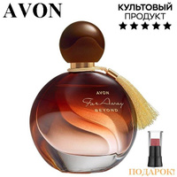 Ассортимент ароматов Avon купить на официальном сайте