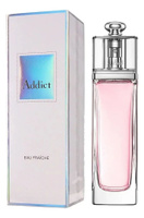 Dior addict eau fraiche 100ml best sale