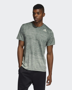 Adidas Gradient Tee – купить в интернет-магазине OZON по выгодной цене