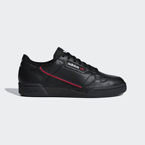 adidas continental 80 stripes