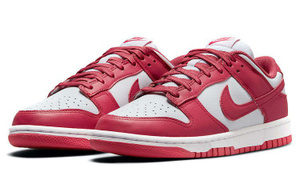 Nike Dunk Low Pink – купить в интернет-магазине OZON по выгодной цене