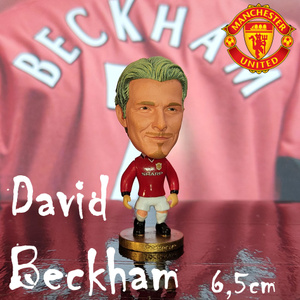 Figure футболиста soccerstarz David мойес Manchester United (David