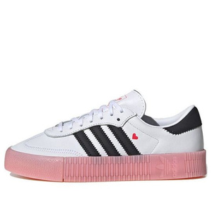 adidas samba rose