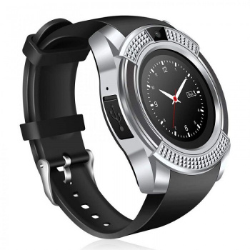 Fastrack smart watch v8 on sale