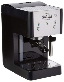 Gran 2024 gaggia style