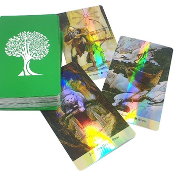 Карты Таро Робин Вуд — купить в интернет-магазине OZON по выгодной цене