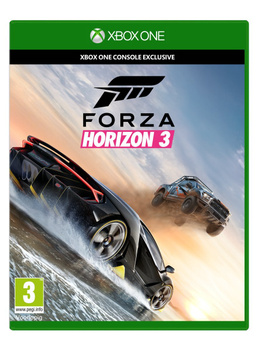 Forza xbox hot sale one