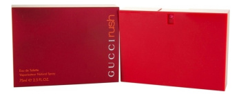 Gucci rush eau de 2025 parfum 50ml