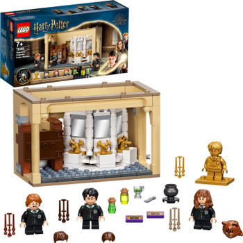 Lego harry potter store 2